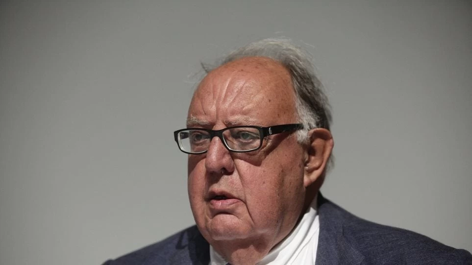 Πάγκαλος για επίσκεψη Τσίπρα στην Τουρκία: Του έπιασαν τον κ@λ@!